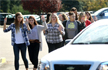 Gunman Attacks Oregon Campus; 10 Reported Dead